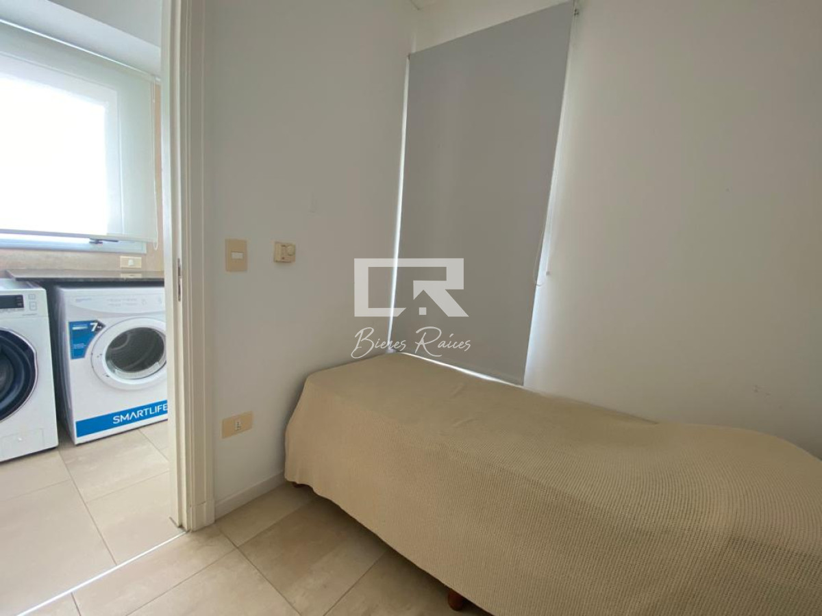 Apartamento ID.526 - Villa Brava 