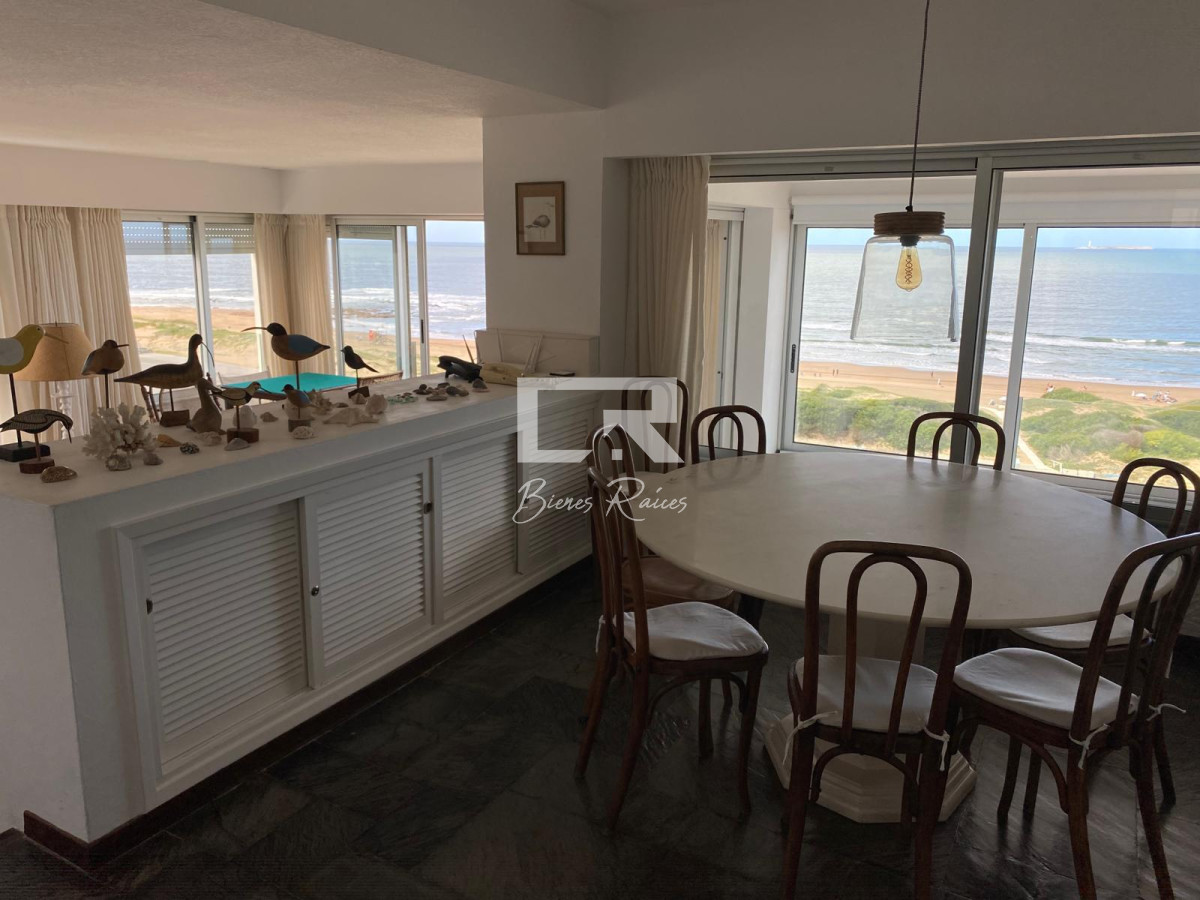 Apartamento ID.571 - Torre del Plata  