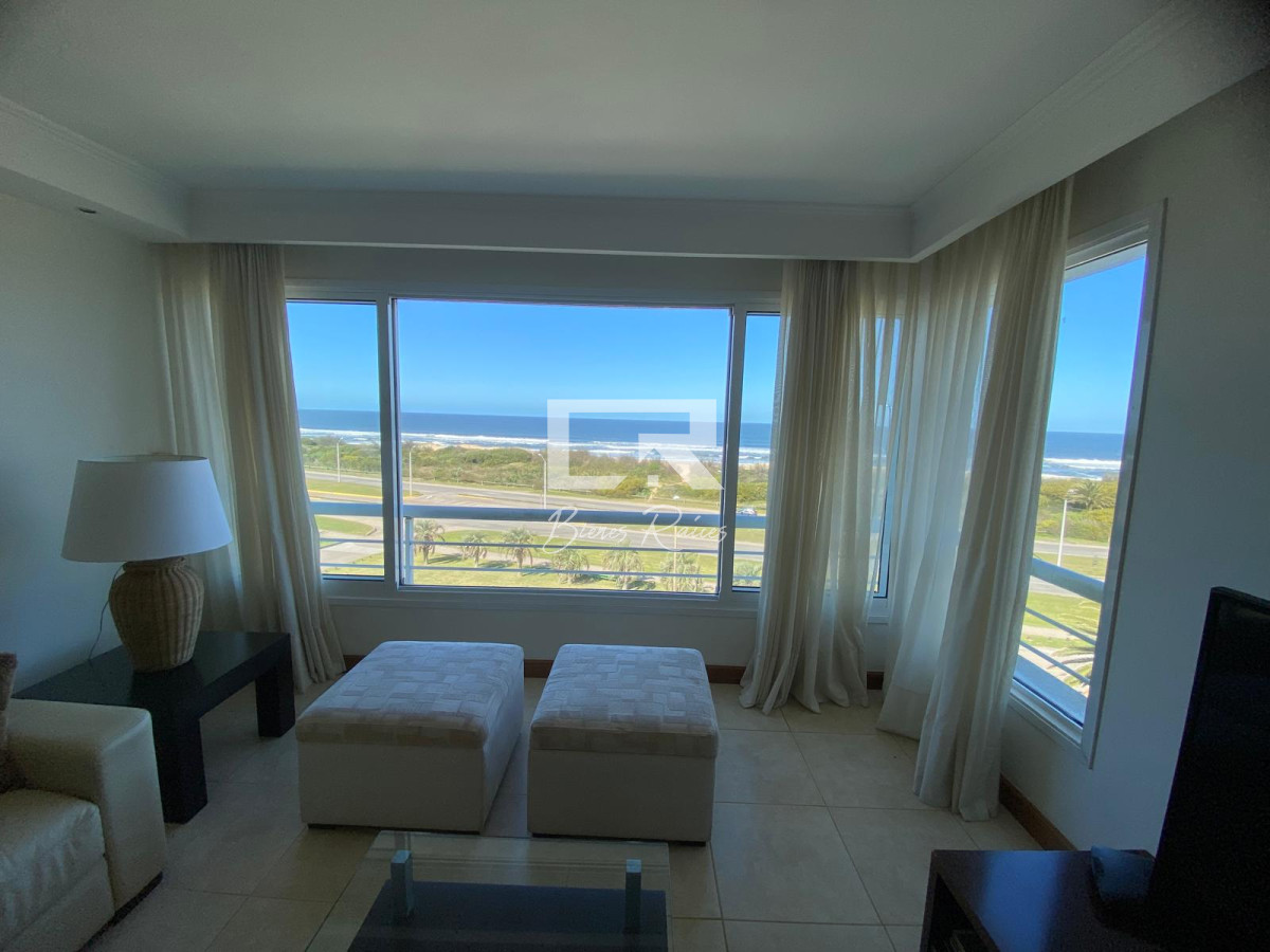 Apartamento ID.711 - BAHIA BRAVA 