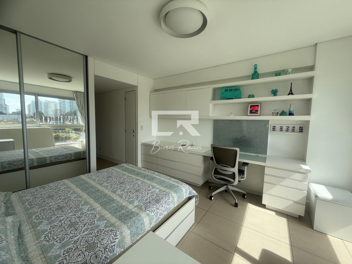 Apartamento ID.76 - LE PARC