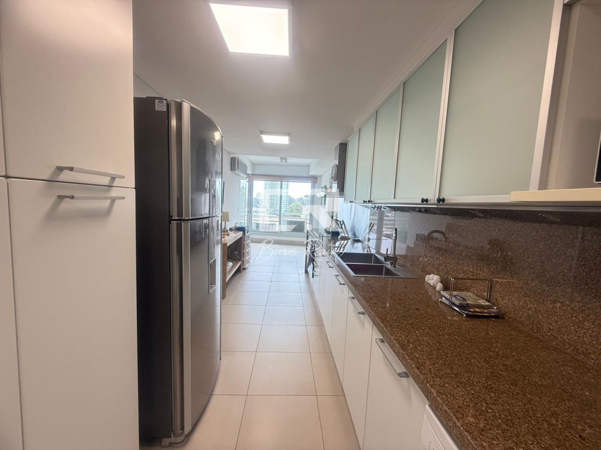 Apartamento ID.81 - LE PARC 