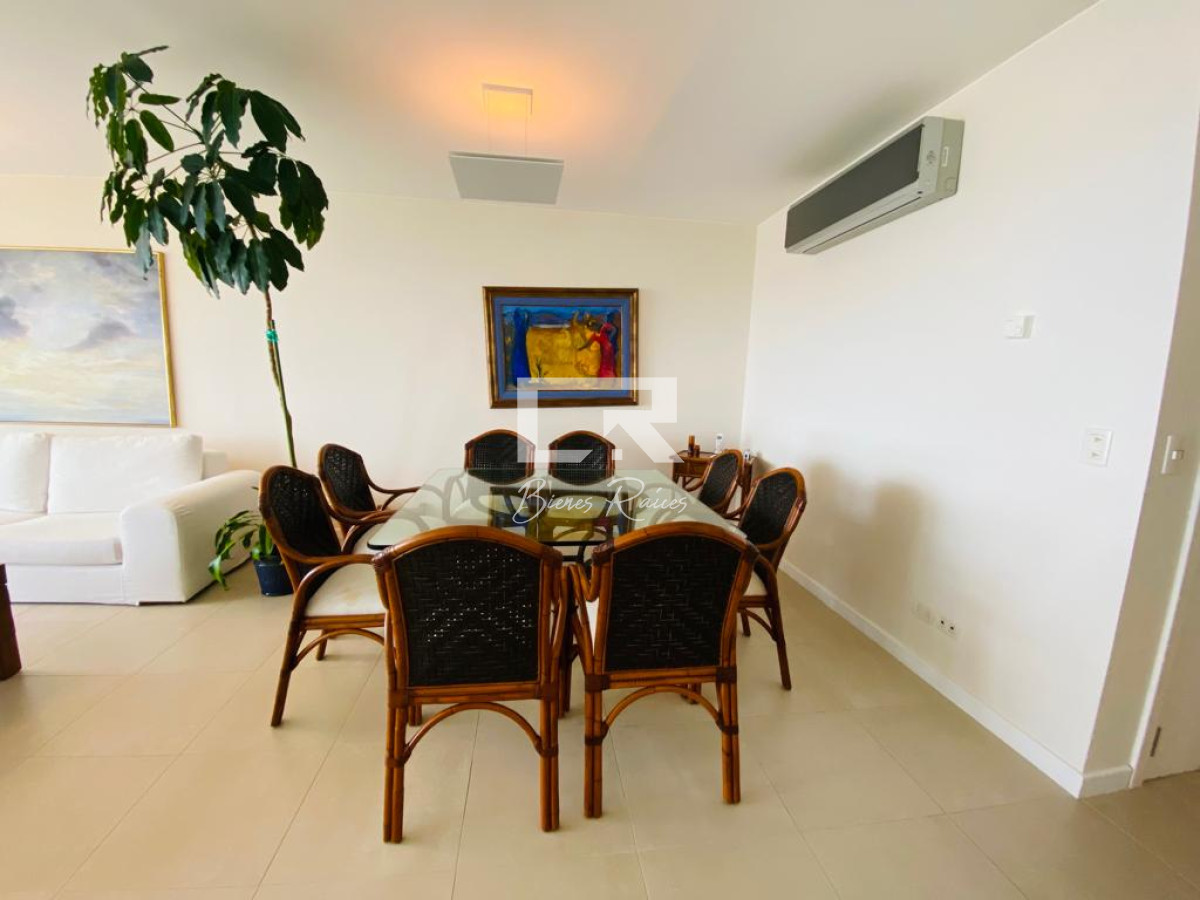 Apartamento ID.244 - Le Parc II