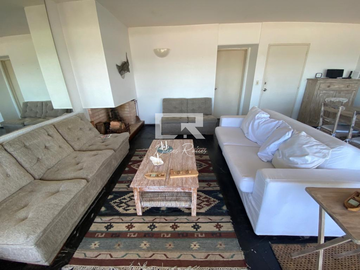 Apartamento ID.257 - Azucena 