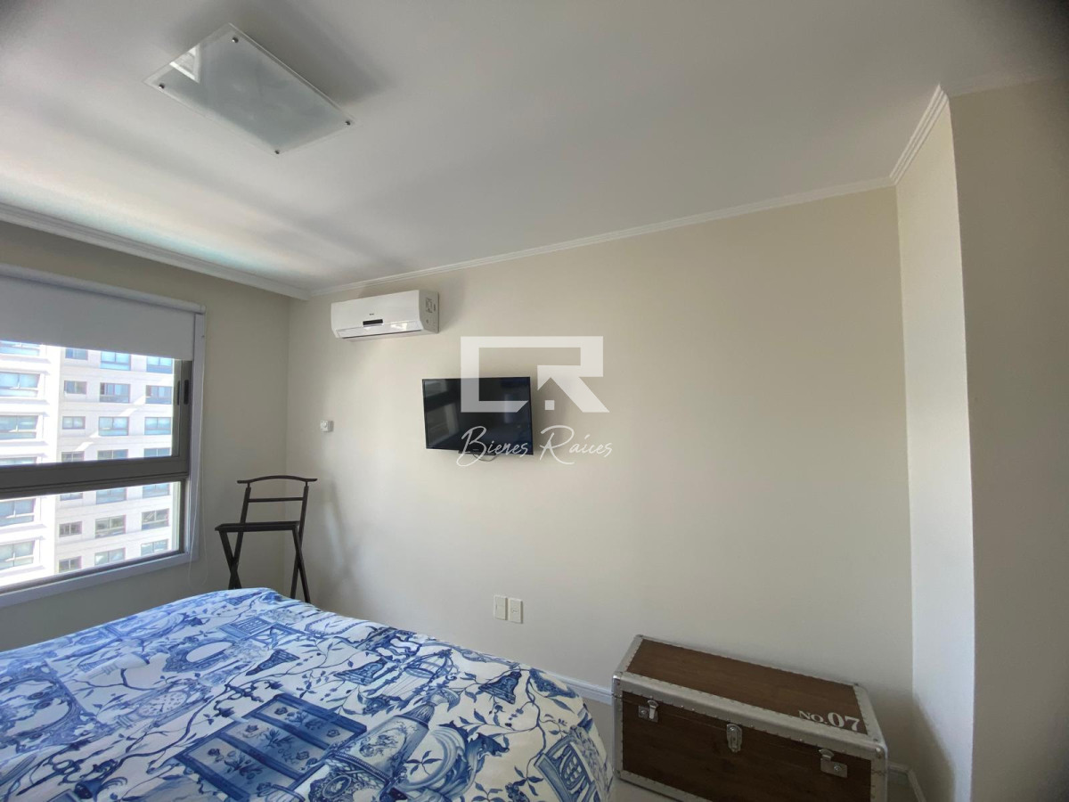 Apartamento ID.311 - Torre Imperiale III