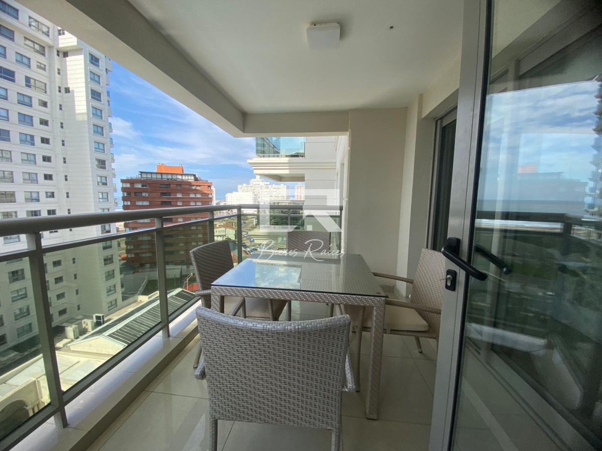 Apartamento ID.721 - Torre Imperiale III