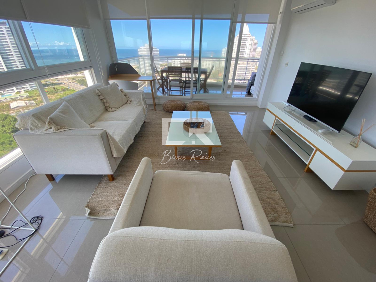 Apartamento ID.567 - Torre One 2