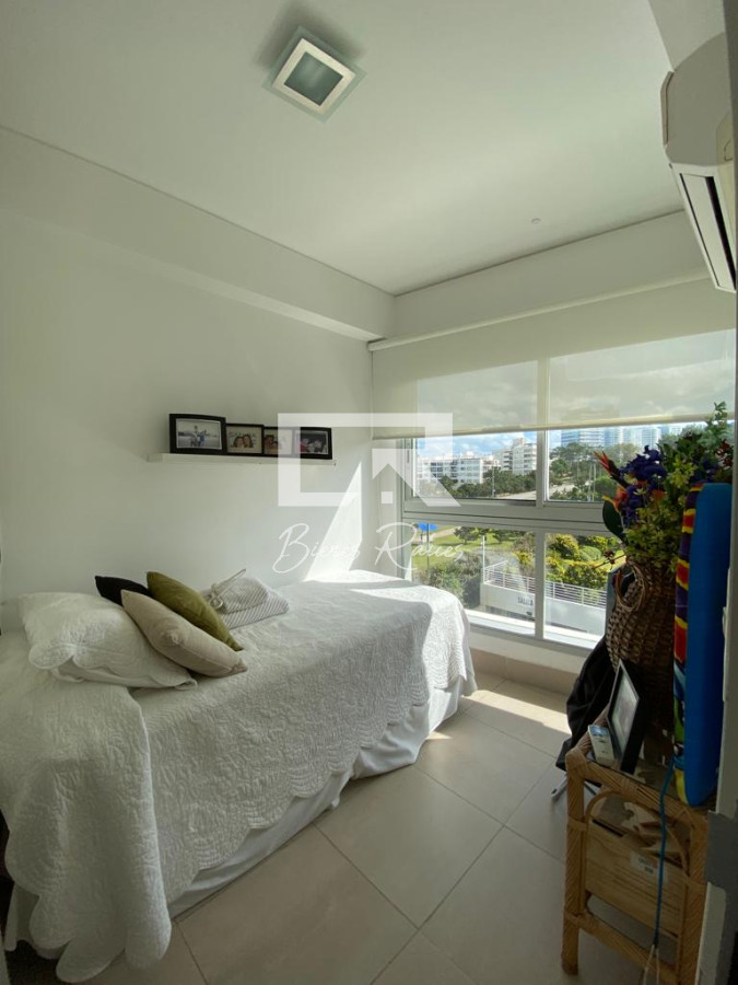 Apartamento ID.79 - LE PARC 