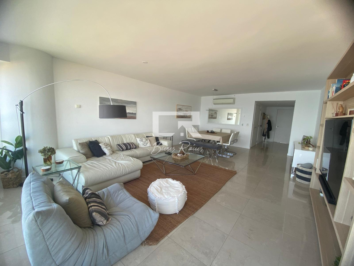 Apartamento ID.72 - LE PARC 