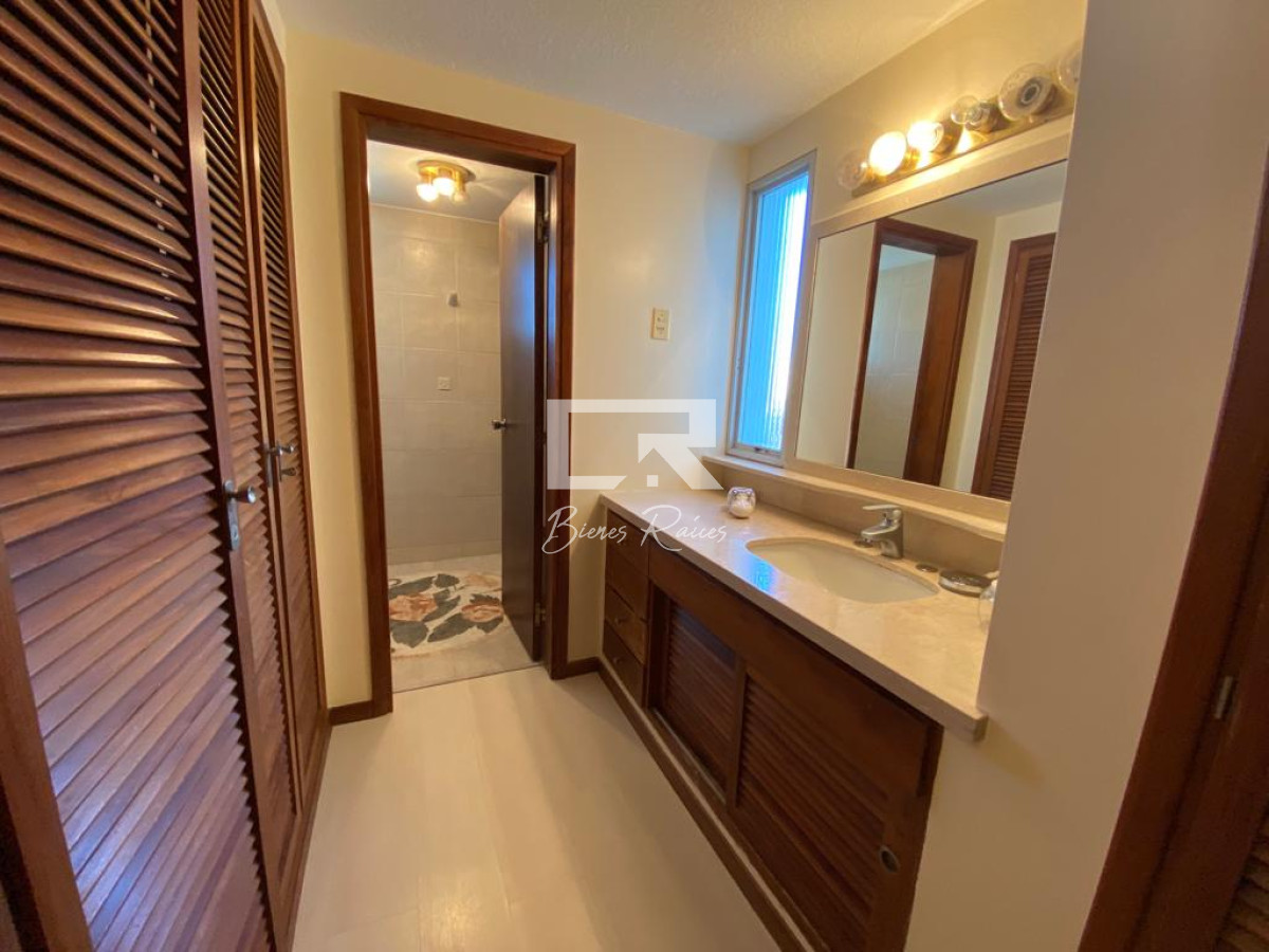 Apartamento ID.230 - Malecón IV 