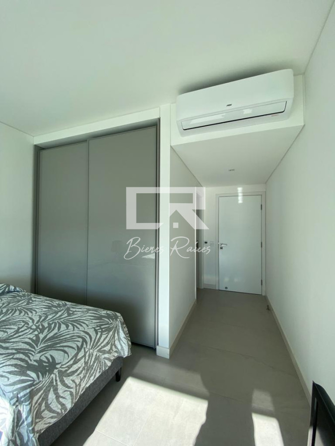 Apartamento ID.113 - Sobre la primer línea al mar,  conjugue estilo y calidad.