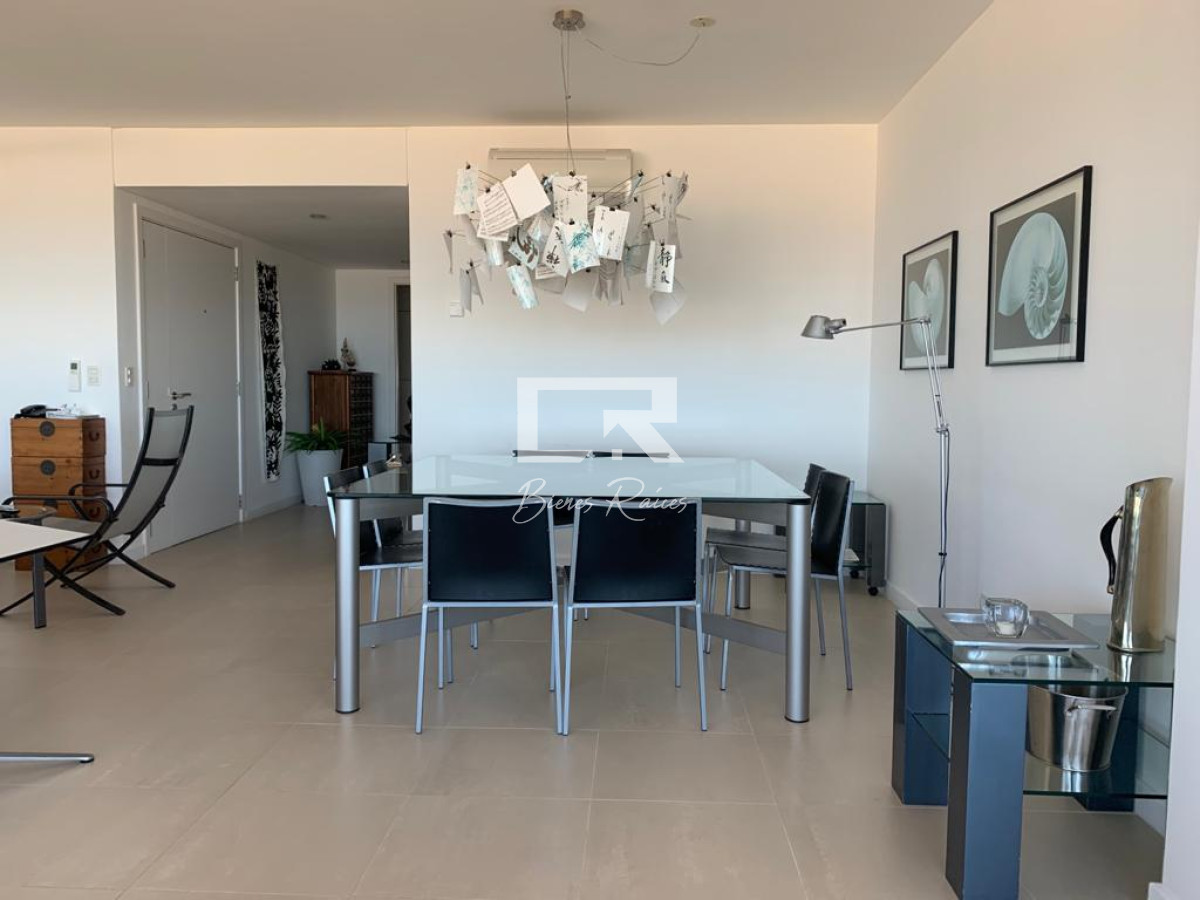 Apartamento ID.74 - LE PARC 