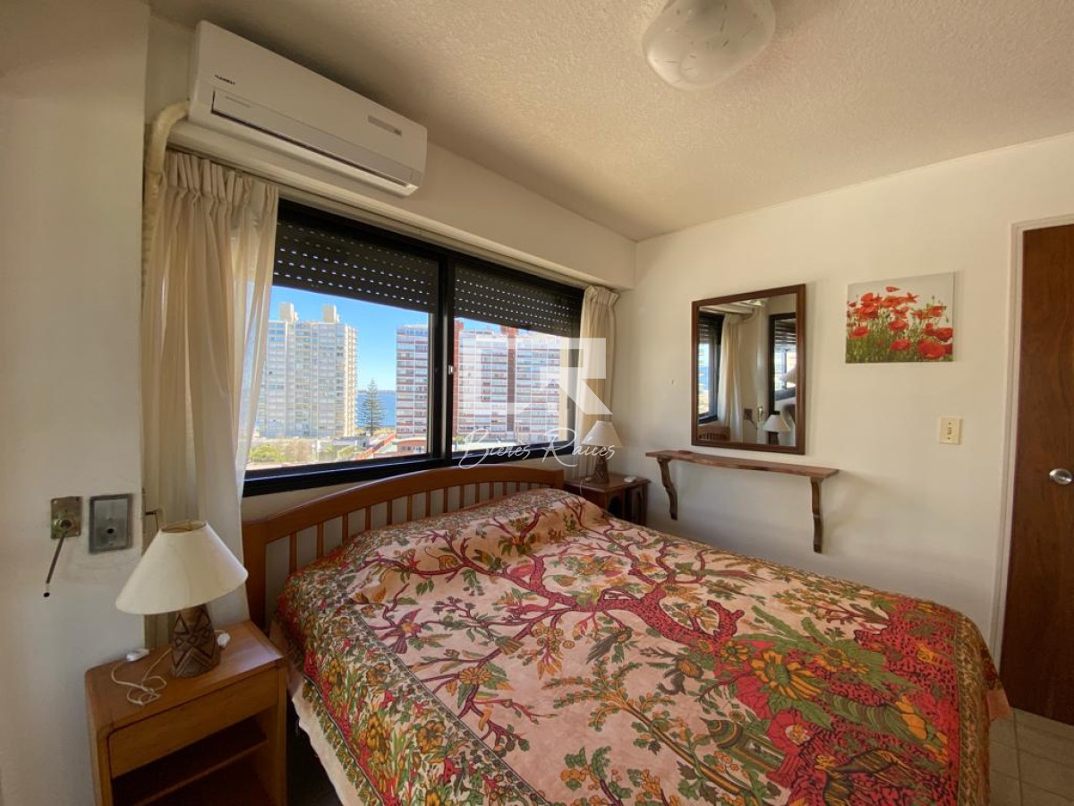 Apartamento ID.426 - Parquemar E 