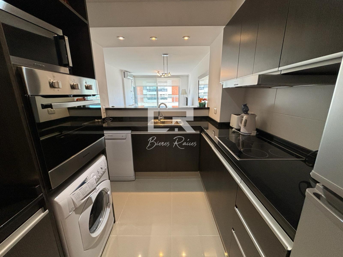 Apartamento ID.694 - THE FOREST TOWER II