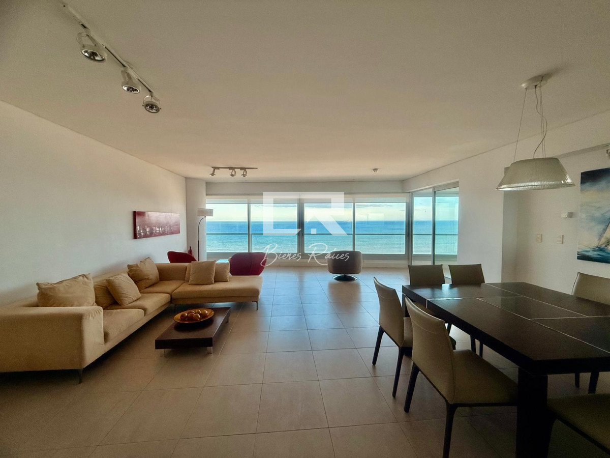 Apartamento ID.84 - LE PARC 