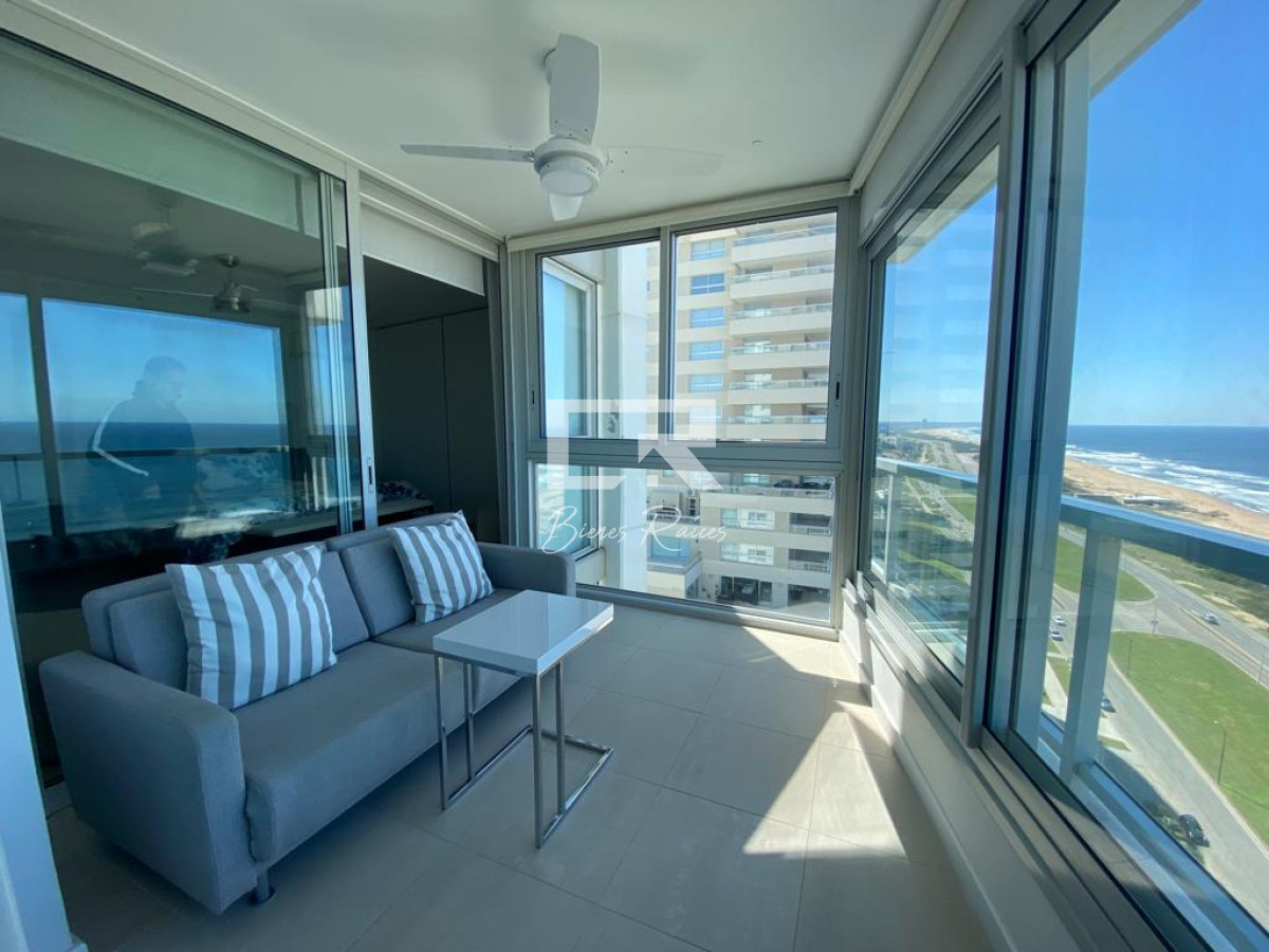 Apartamento ID.377 - Le Parc 