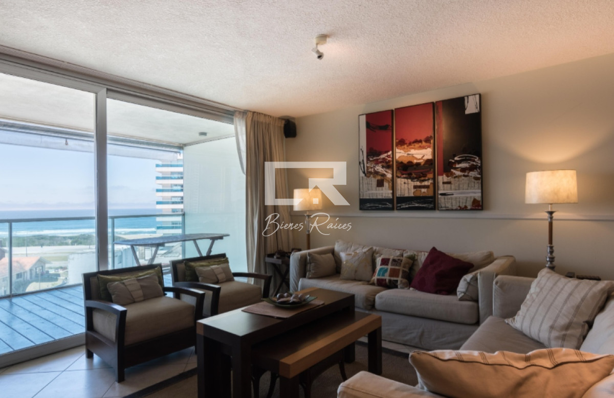 Apartamento ID.496 - Torre O