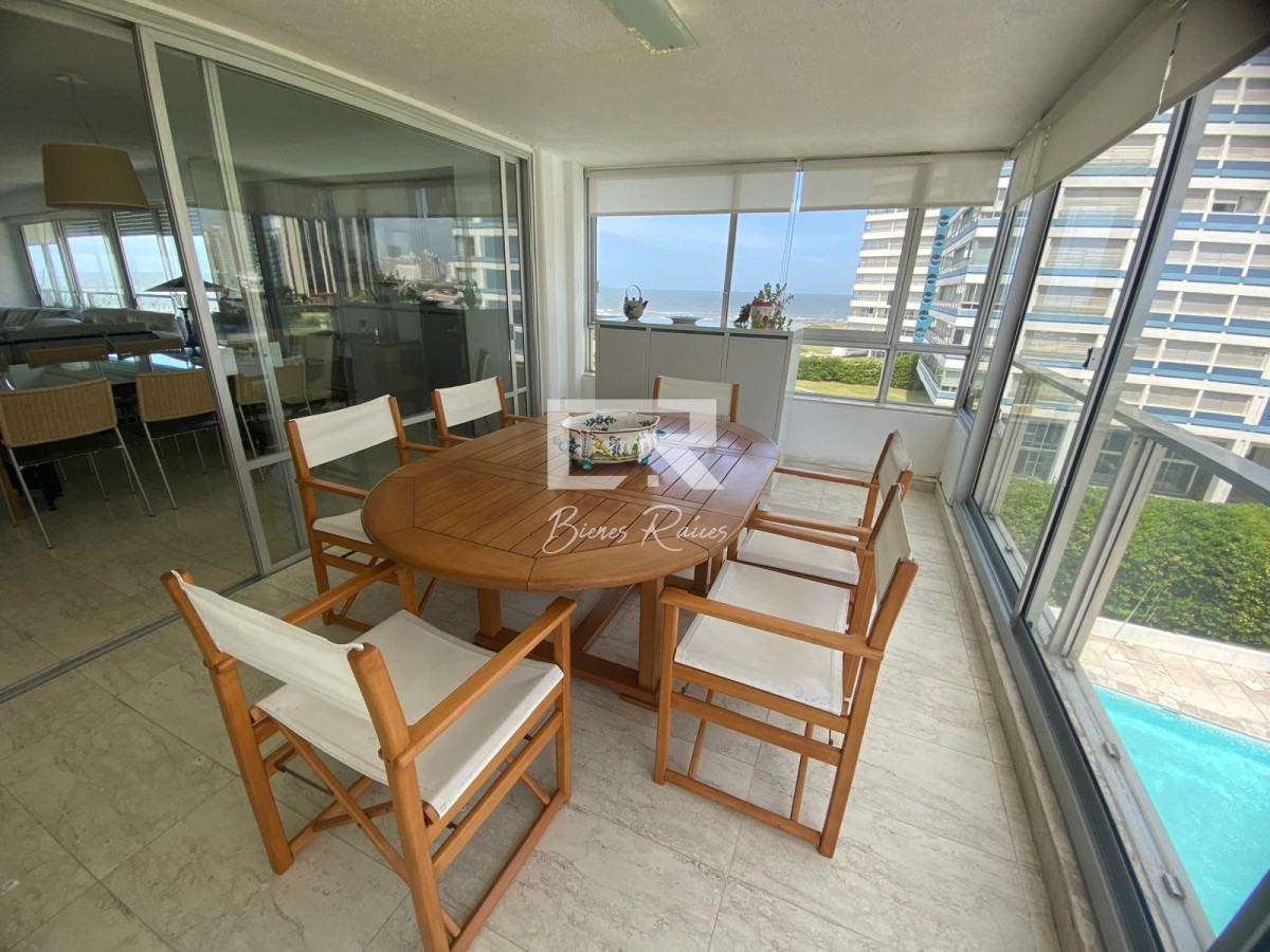 Apartamento ID.782 - PEZ ESPADA 