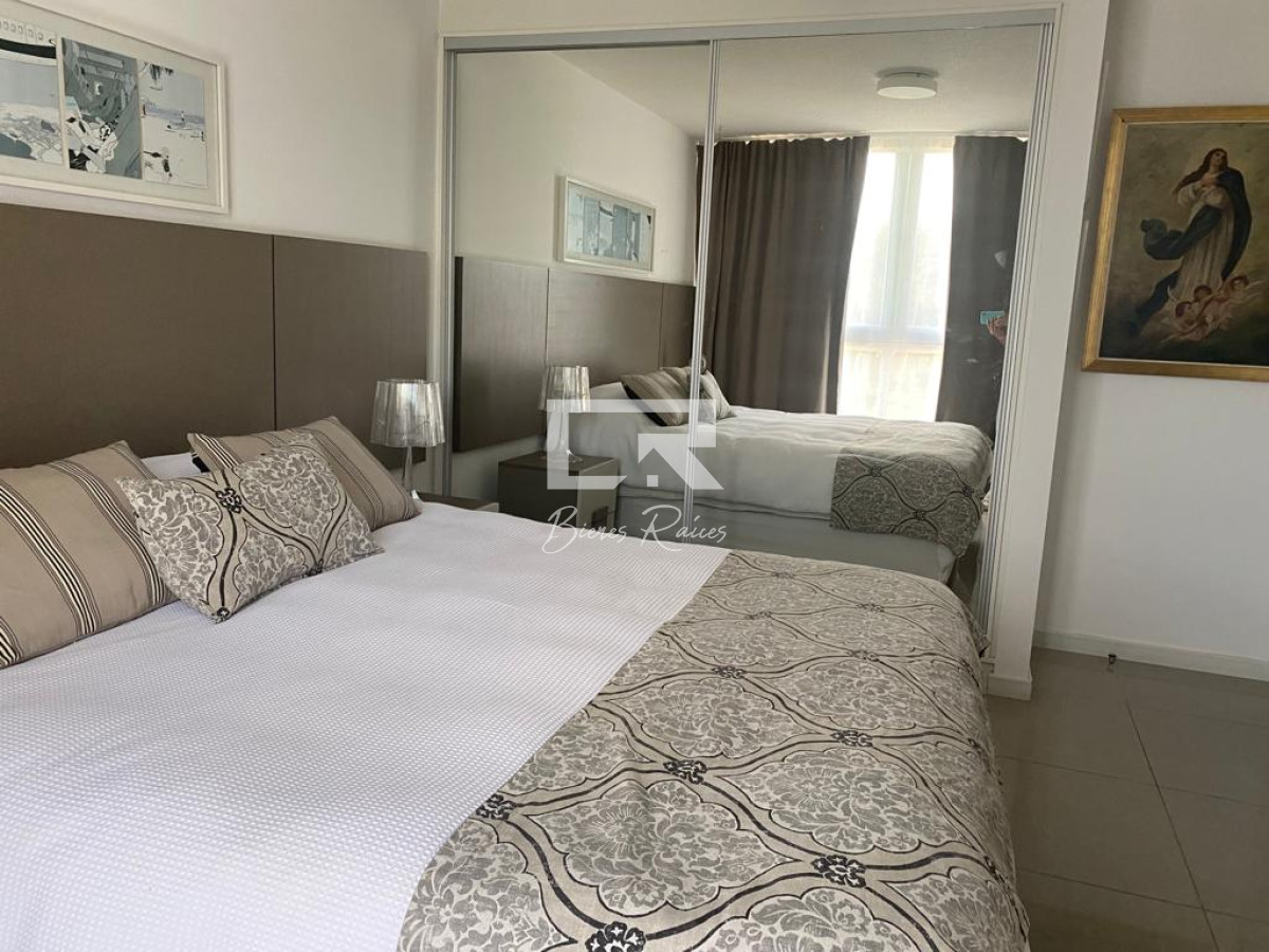 Apartamento ID.531 - Torre One 