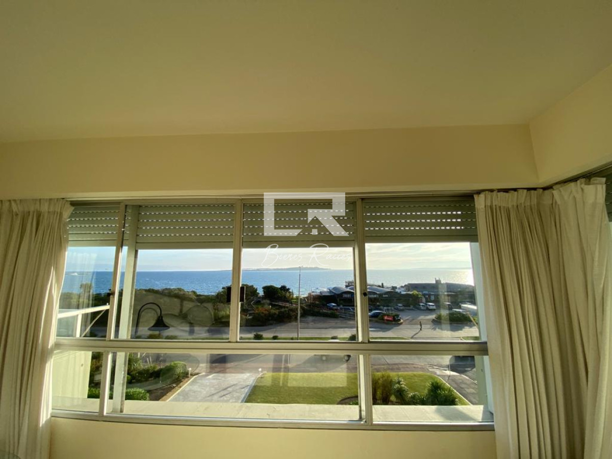 Apartamento ID.230 - Malecón IV 