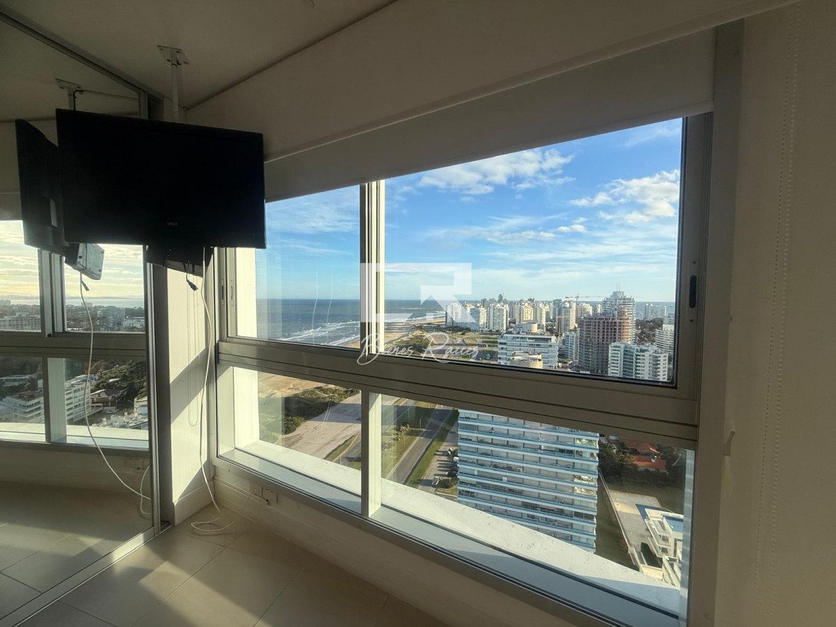 Apartamento ID.84 - LE PARC 