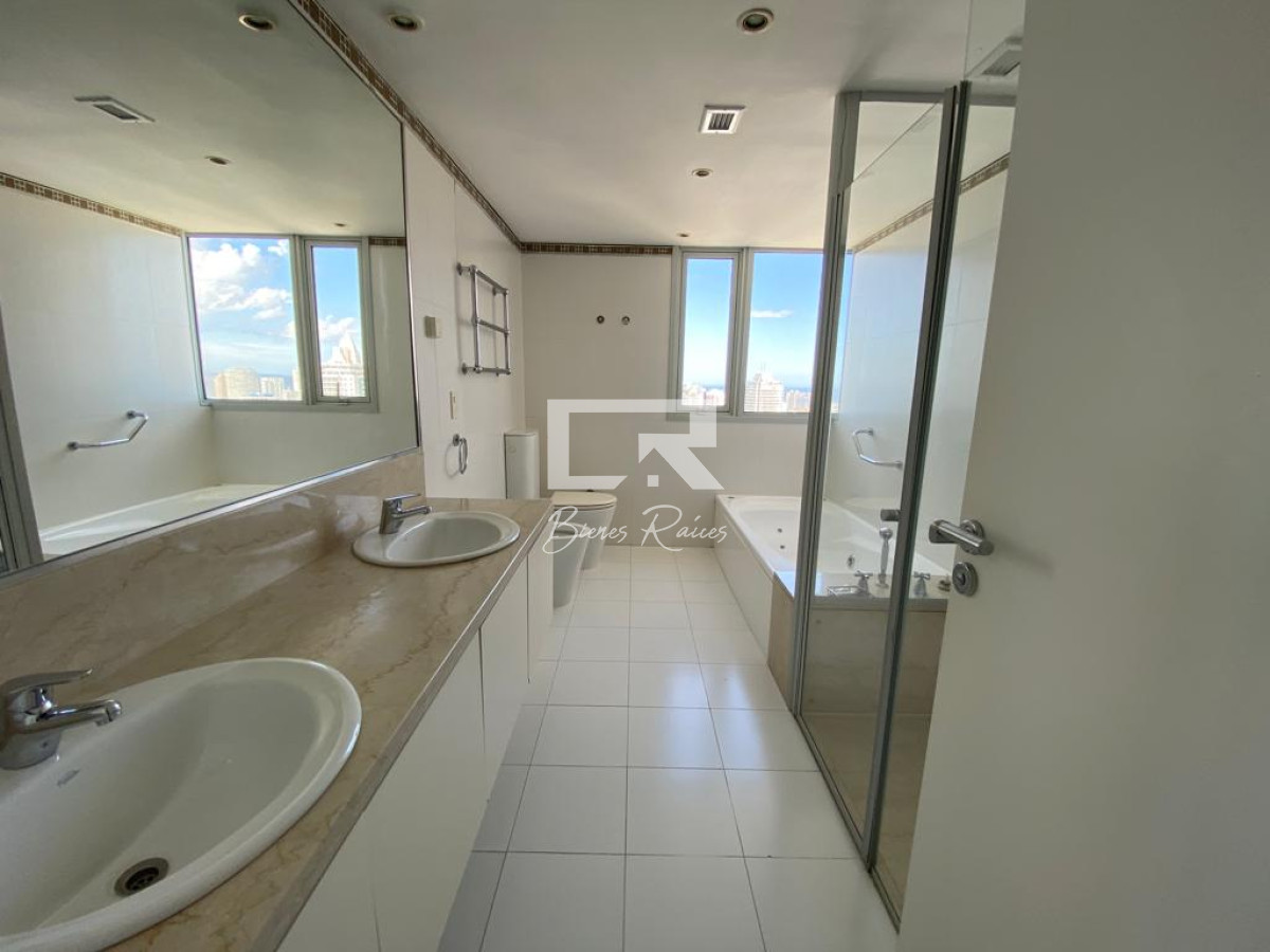 Apartamento ID.84 - LE PARC 