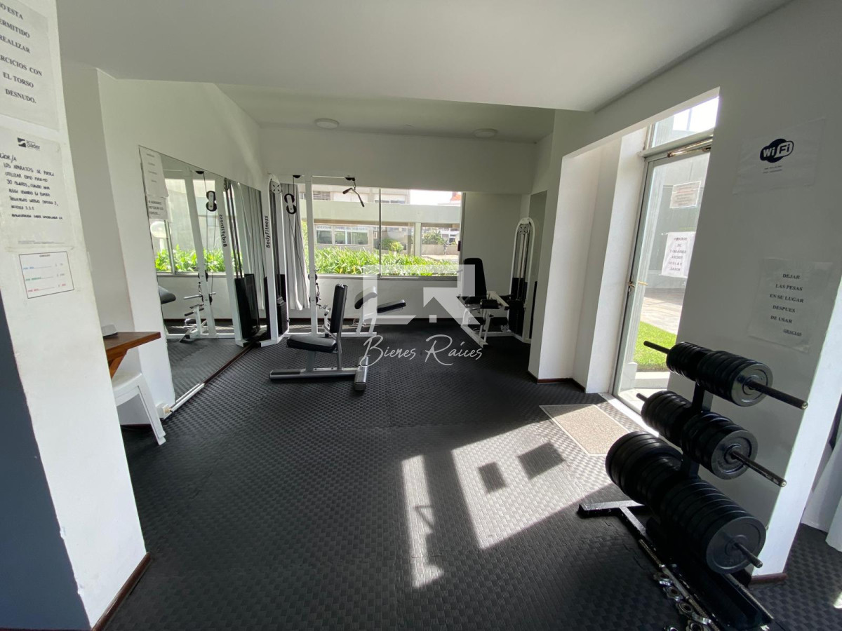 Apartamento ID.571 - Torre del Plata  
