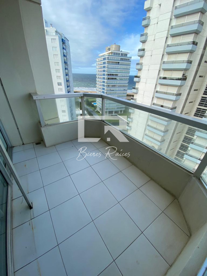 Apartamento ID.125 - Torre Marina I