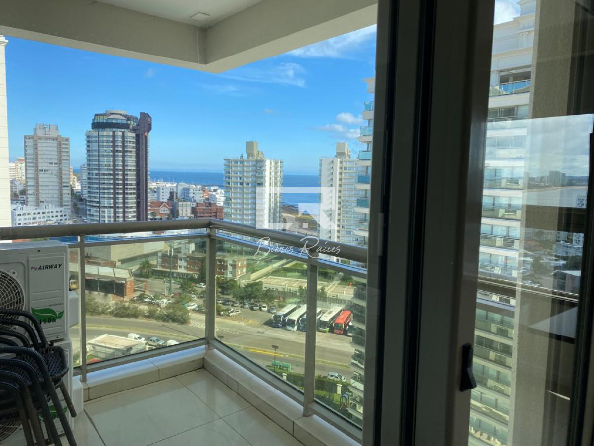 Apartamento ID.110 - Excepcional apto con una ubicación inmejorable.