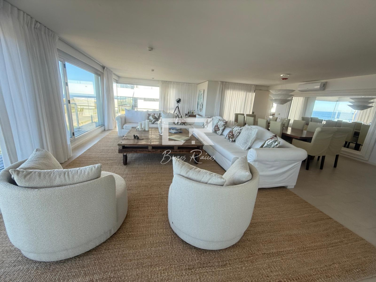 Apartamento ID.526 - Villa Brava 