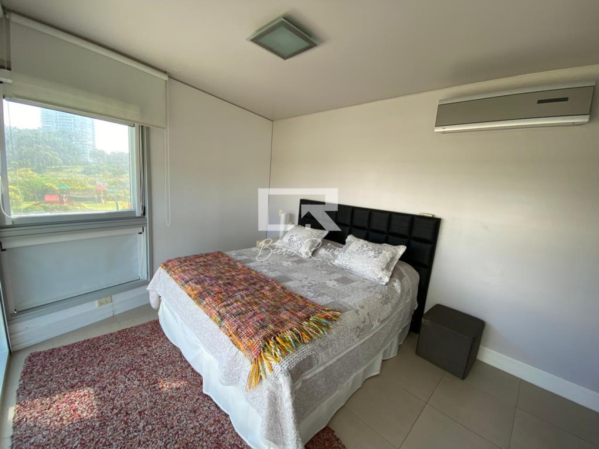 Apartamento ID.79 - LE PARC 
