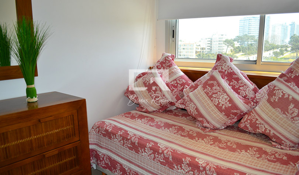 Apartamento ID.56 - Le Parc 