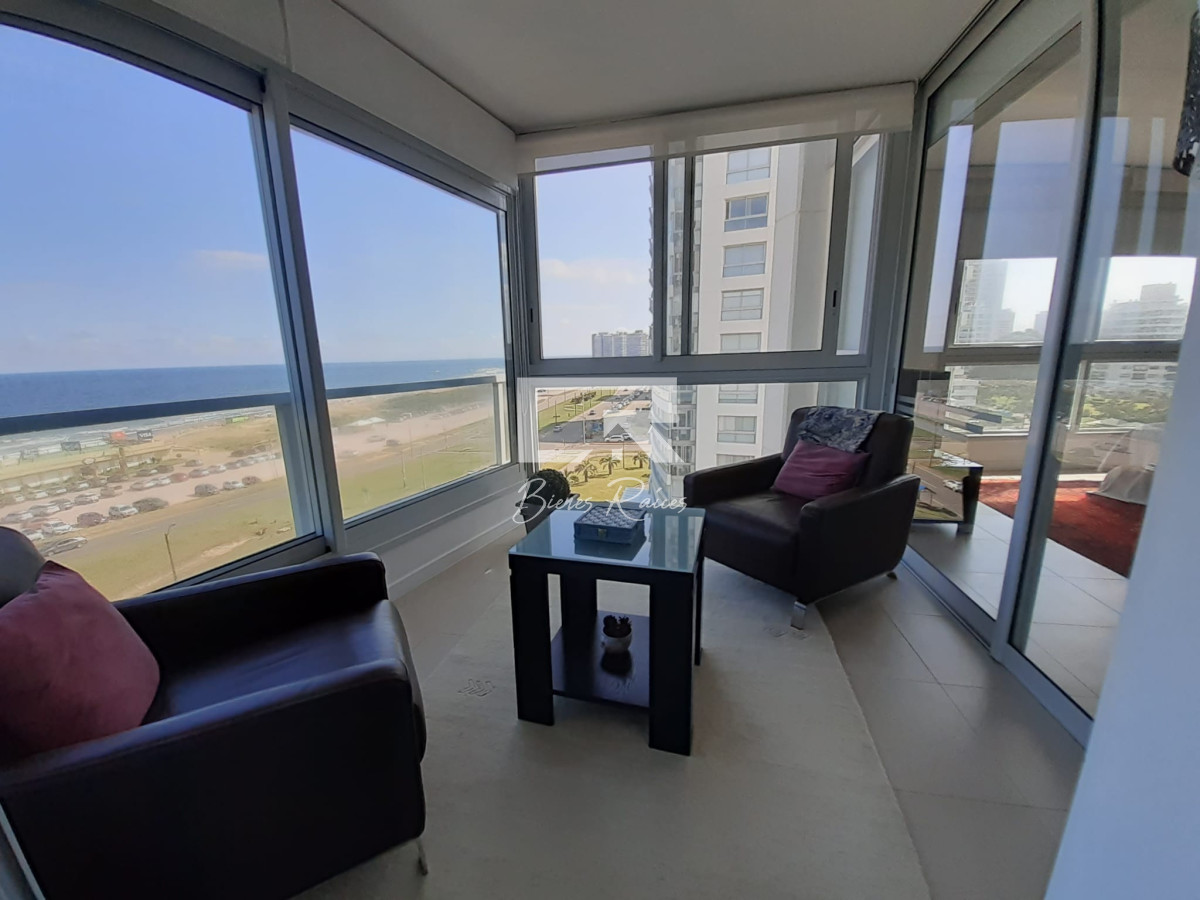 Apartamento ID.66 - LE PARC II