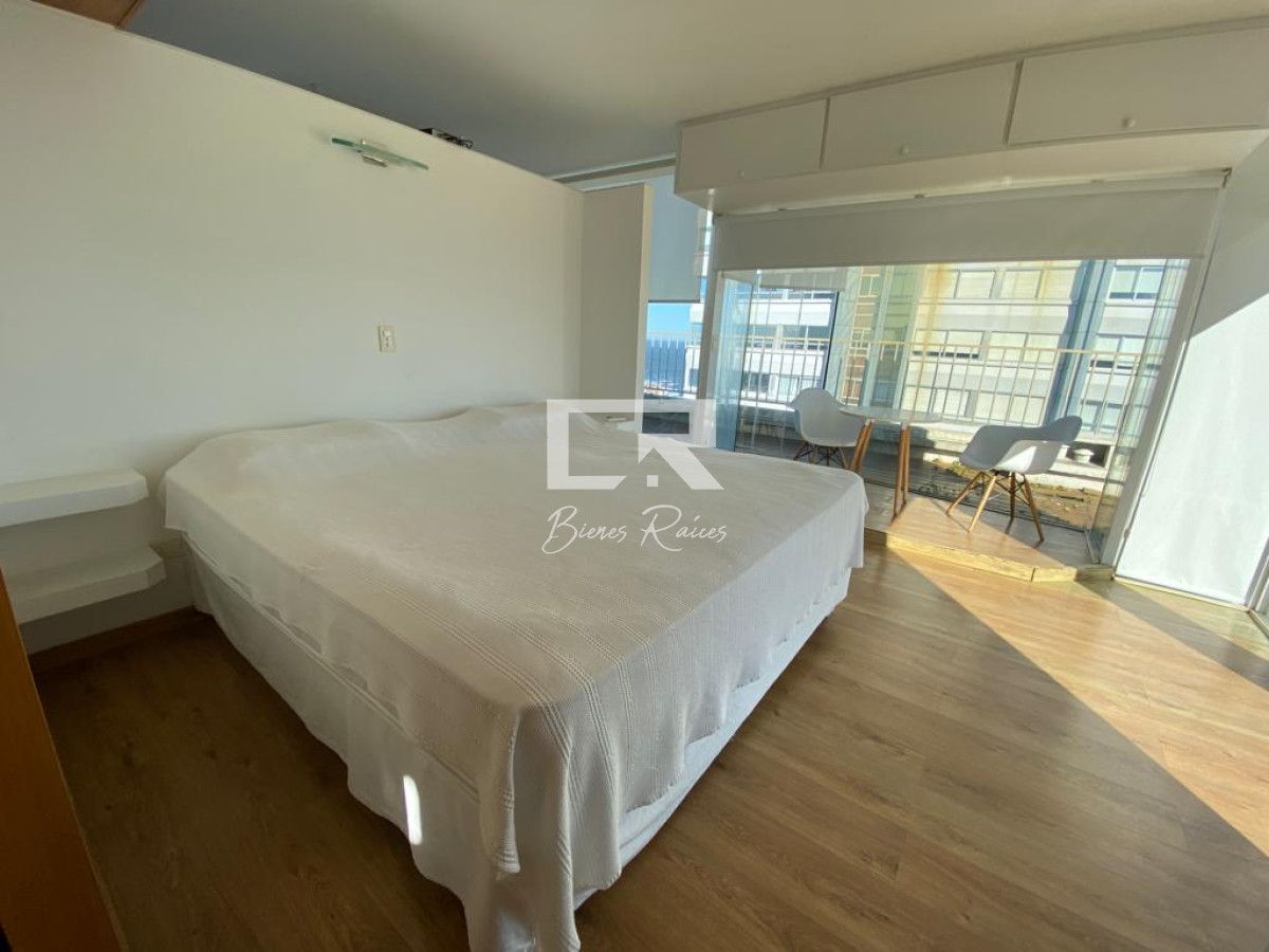 Apartamento ID.458 - Bahía Palace 