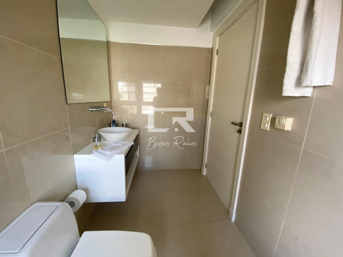 Apartamento ID.526 - Villa Brava 