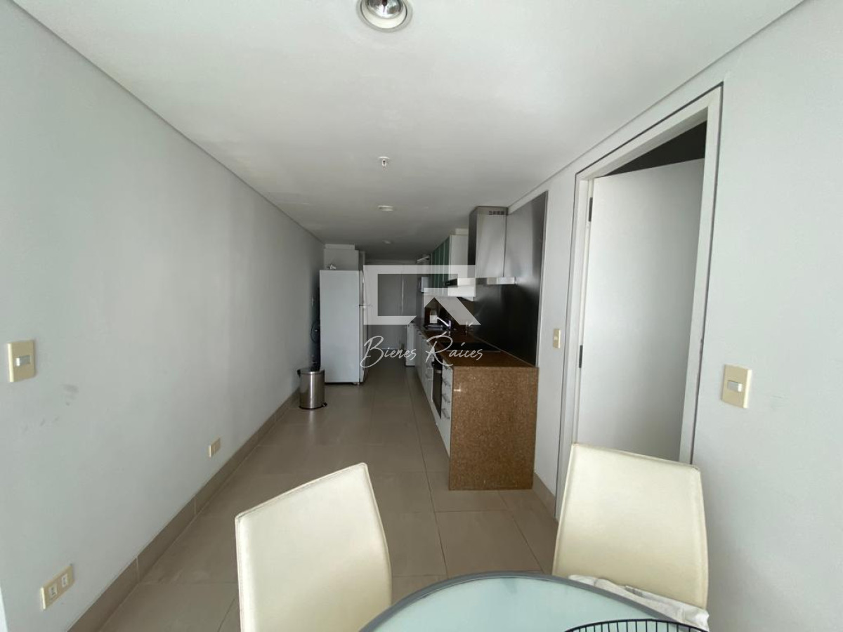 Apartamento ID.84 - LE PARC 