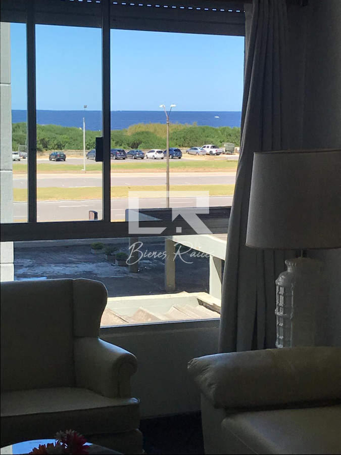 Apartamento ID.457 - Torre del Plata 