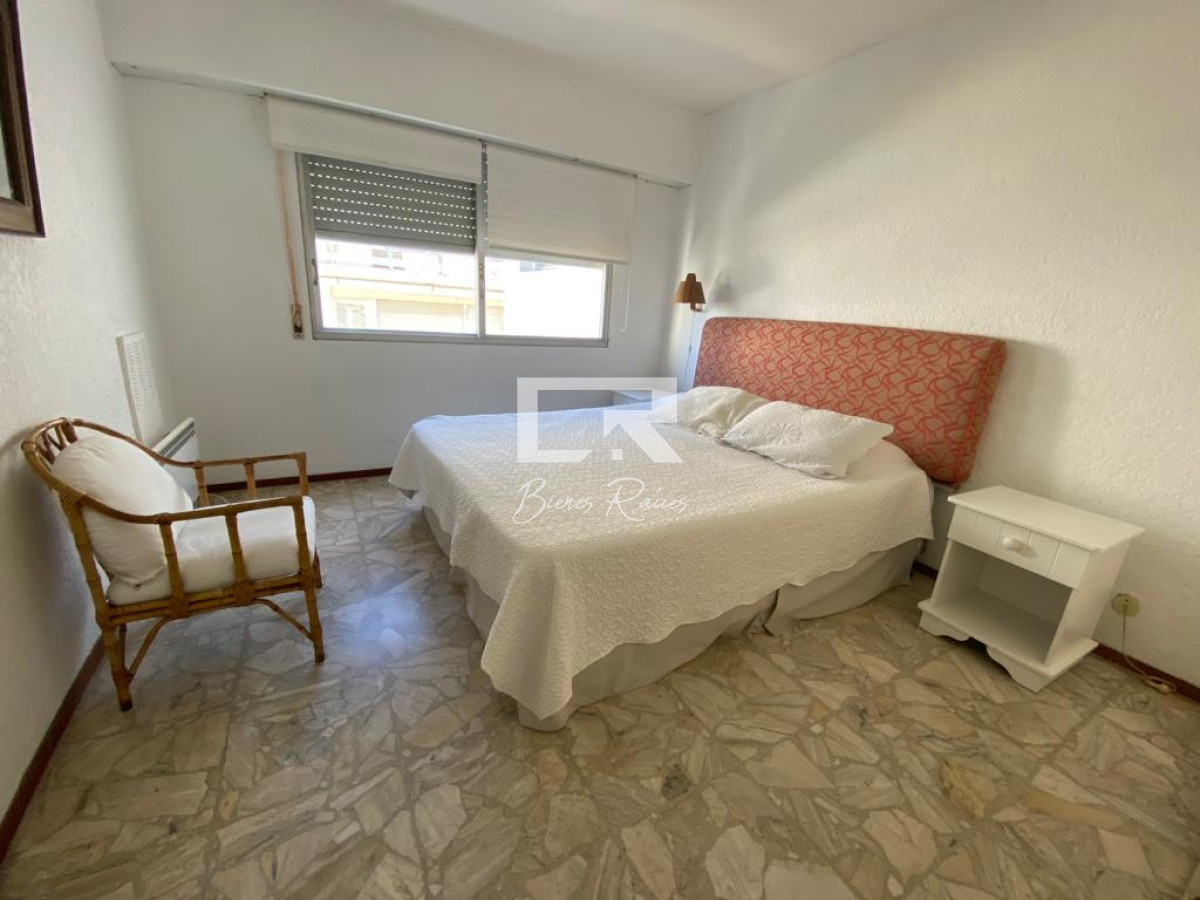Apartamento ID.257 - Azucena 