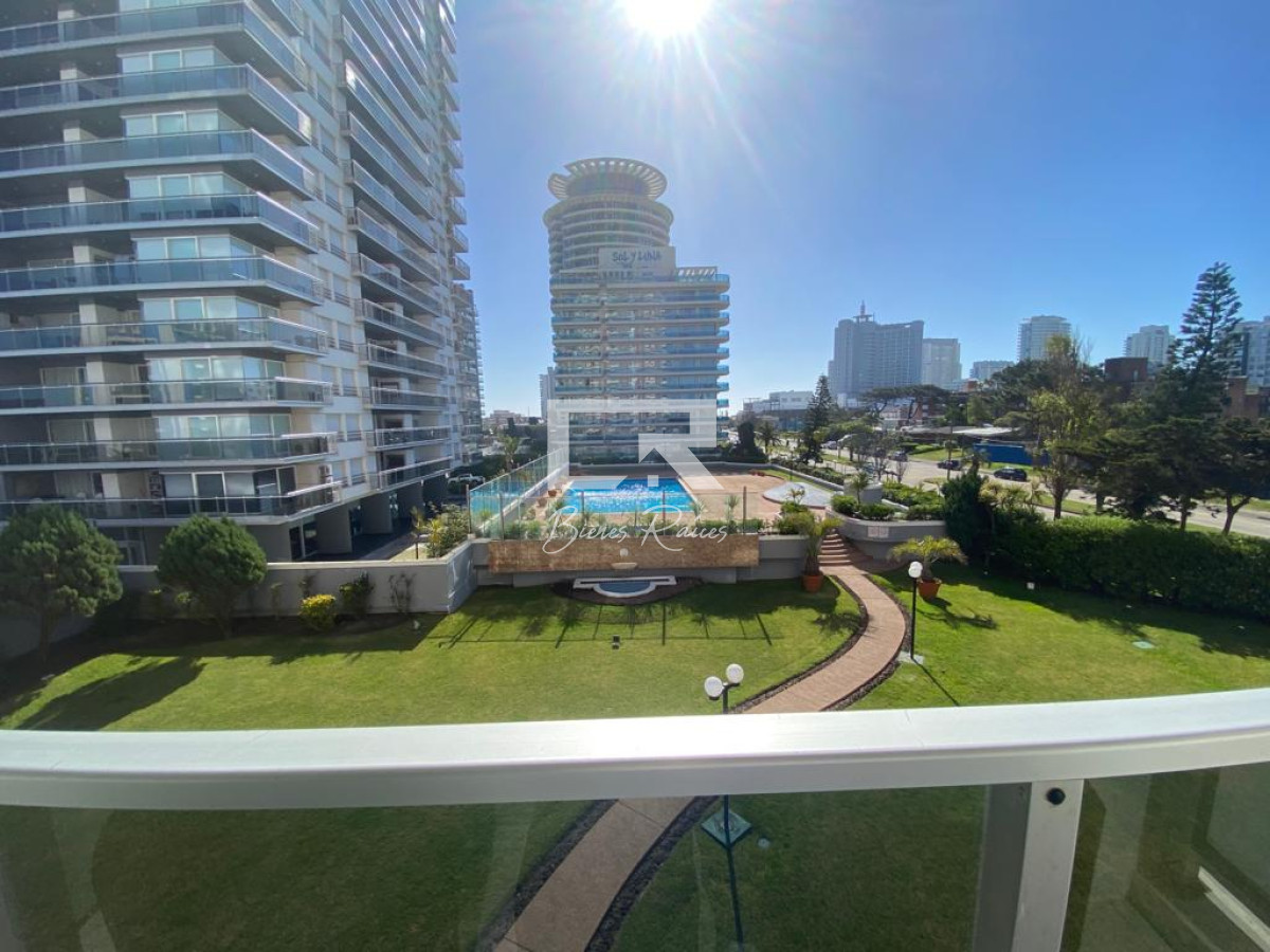 Apartamento ID.482 - Long Beach