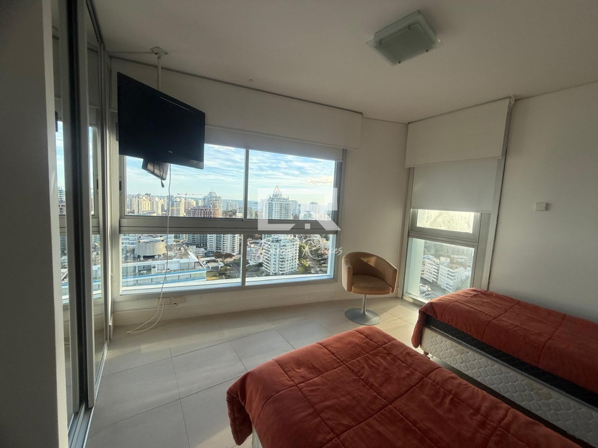 Apartamento ID.84 - LE PARC 
