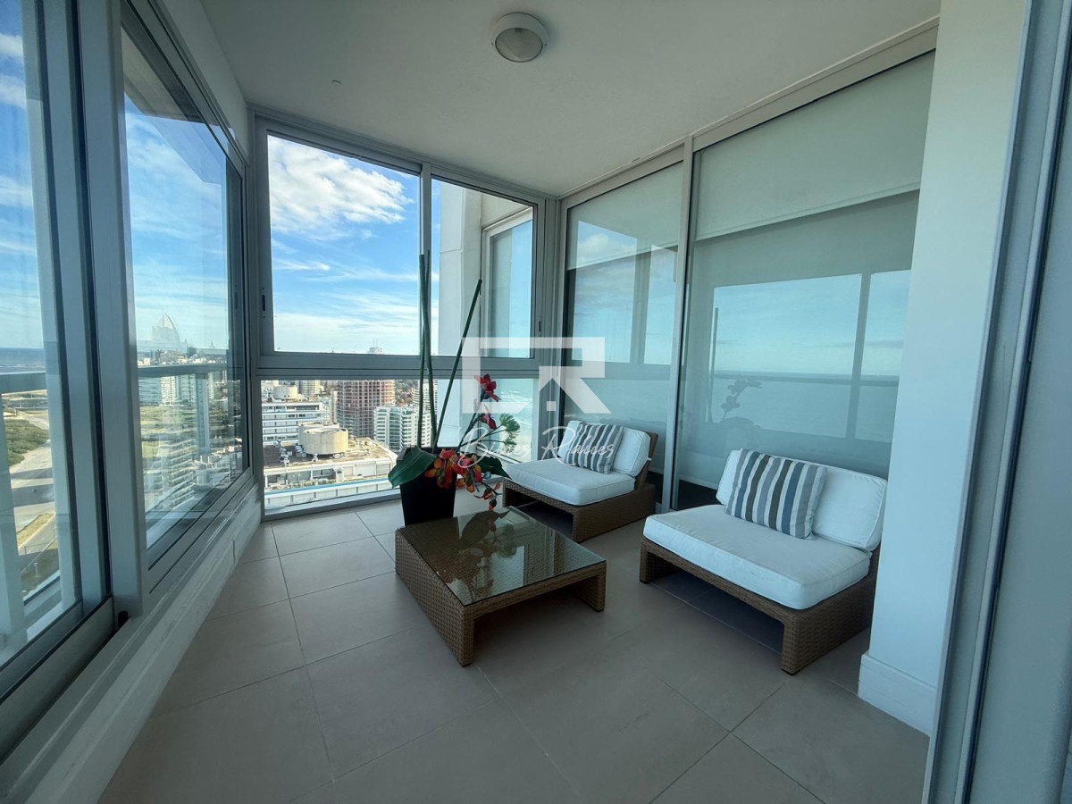 Apartamento ID.84 - LE PARC 