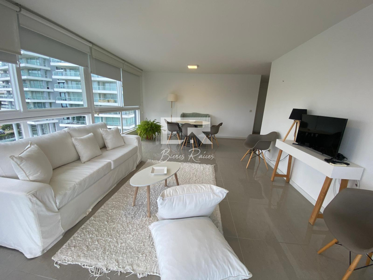 Apartamento ID.663 - Torre One 