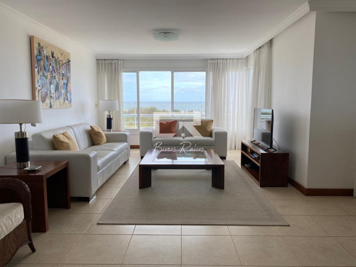 Apartamento ID.394 - BAHIA BRAVA 