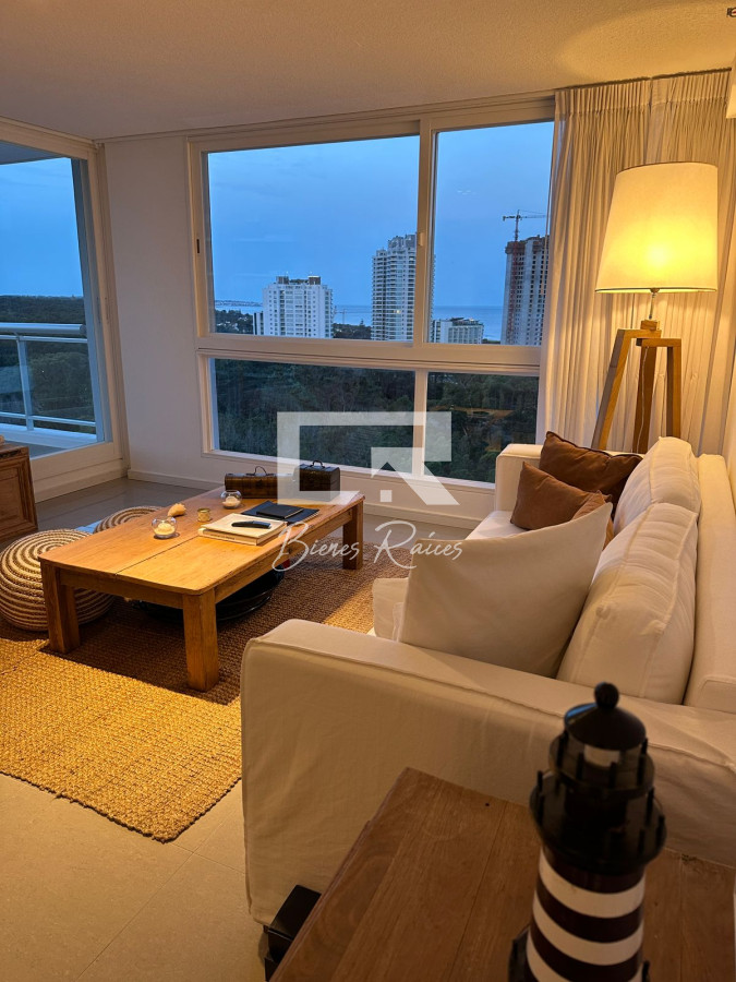 Apartamento ID.605 - Torre One 