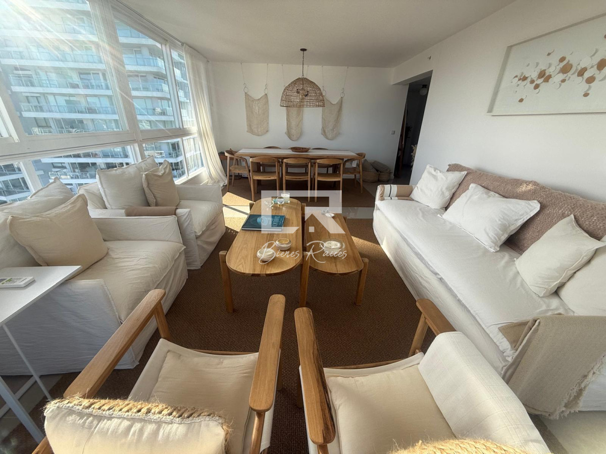 Apartamento ID.889 - TORRE ONE 2