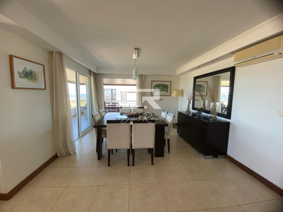 Apartamento ID.711 - BAHIA BRAVA 