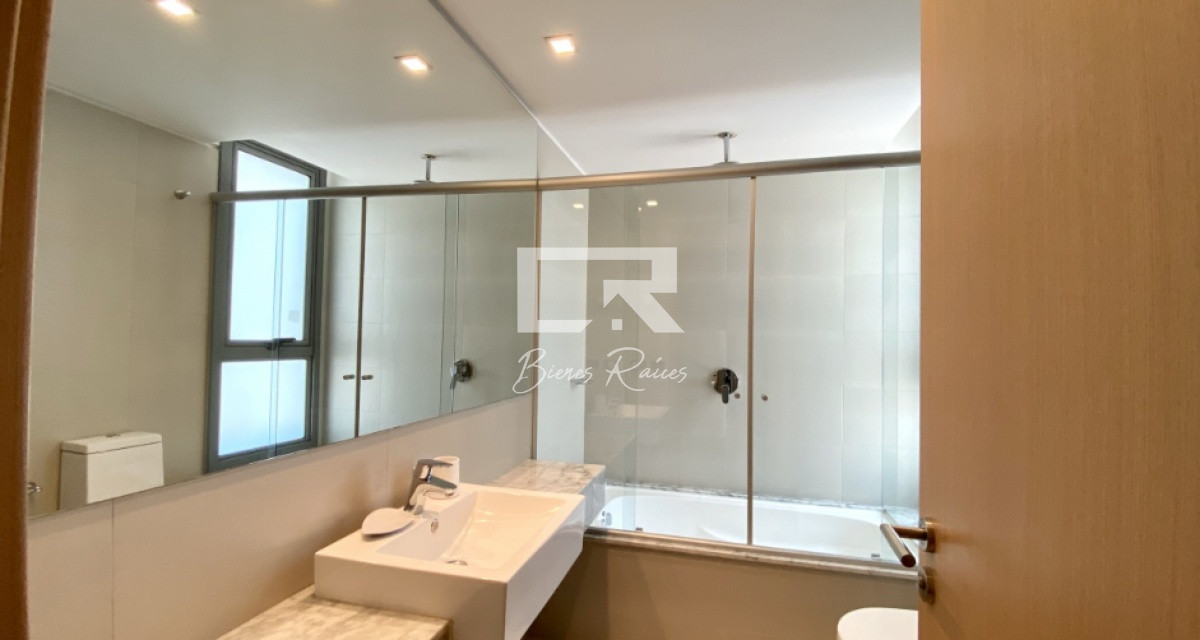 Apartamento ID.114 - Confort, calidad y entorno en una planta única. 