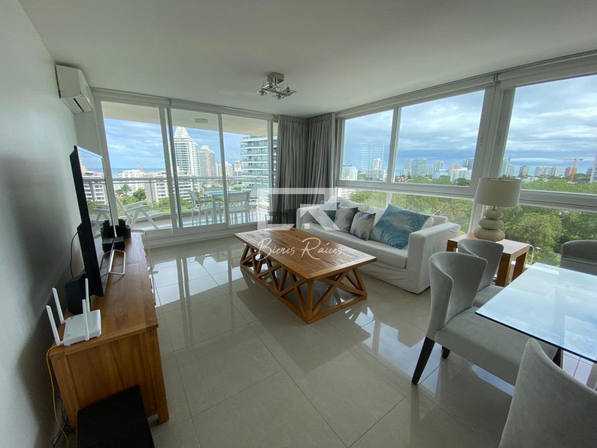 Apartamento ID.546 - Torre One 2