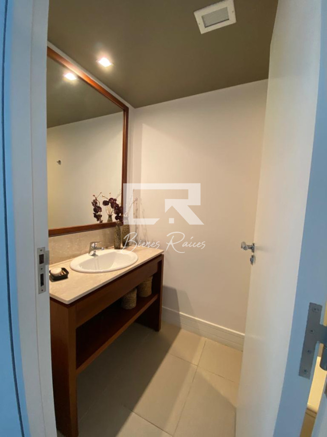 Apartamento ID.79 - LE PARC 