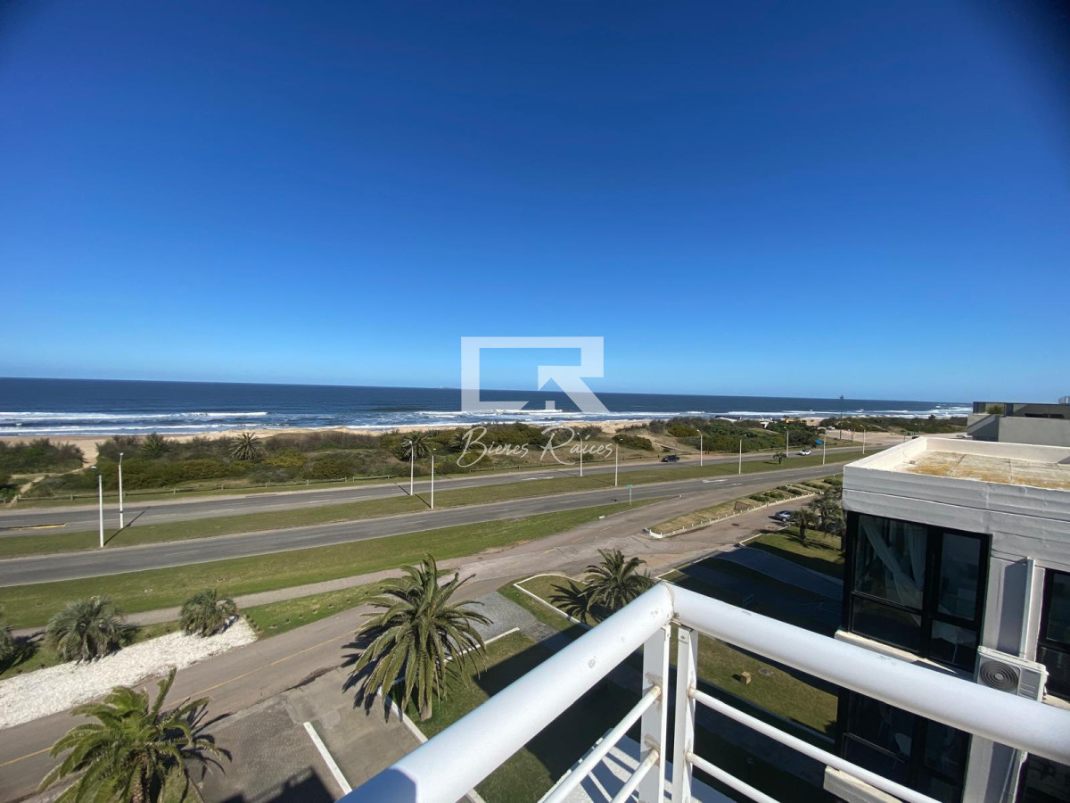 Apartamento ID.711 - BAHIA BRAVA 