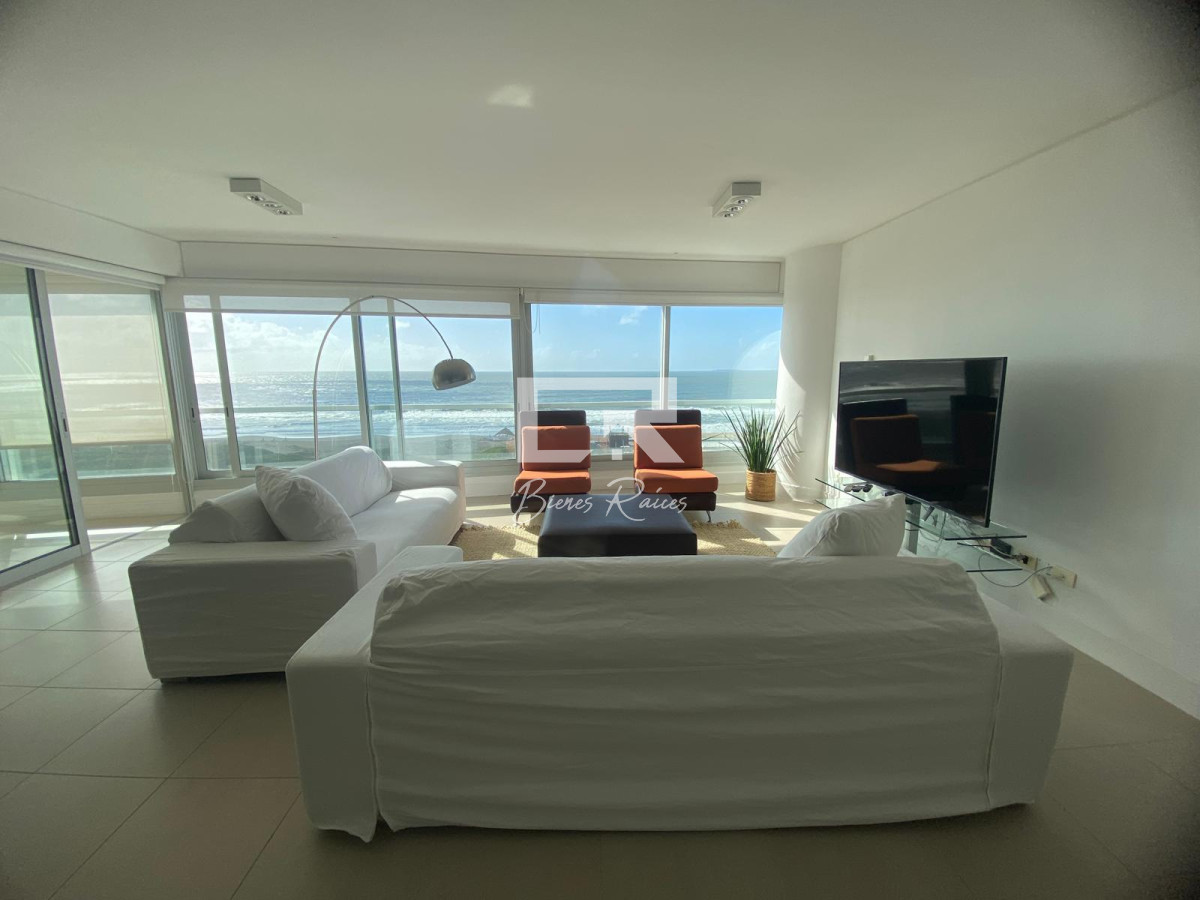 Apartamento ID.81 - LE PARC 
